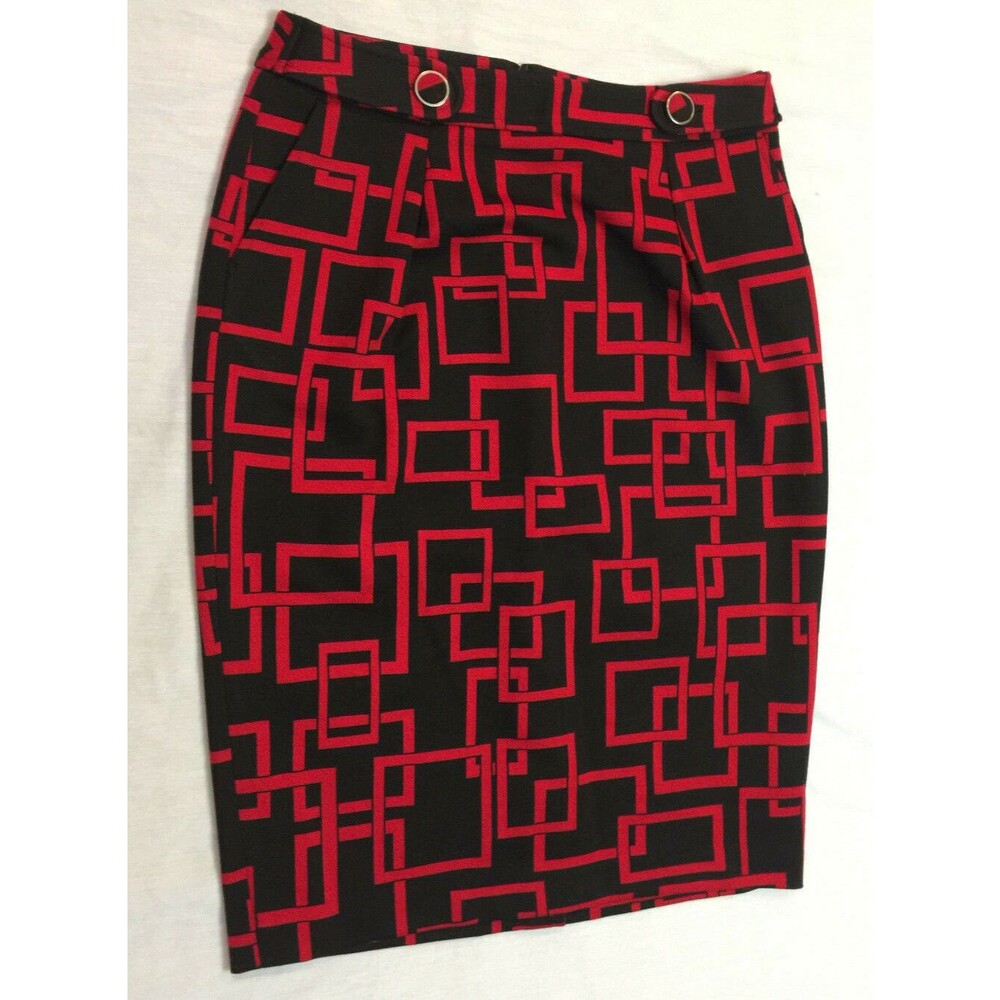NWT GRACE WOMENS SKIRT SIZE 4